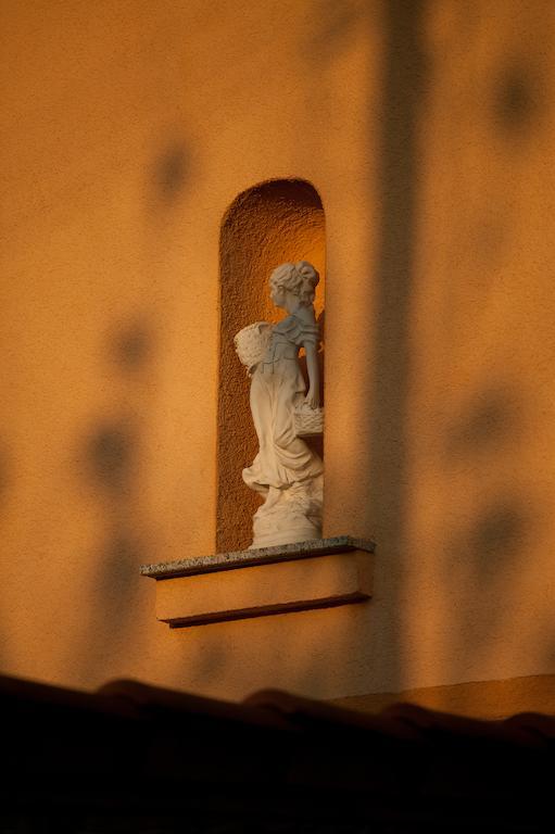 La Villa Pergola Сентготтхард Экстерьер фото